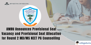 HP NEET PG Counselling: AMRU HP Announces Provisional Allotment and Revised Seat Vacancy for 2nd Round Counselling